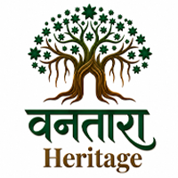 Vantara Heritage